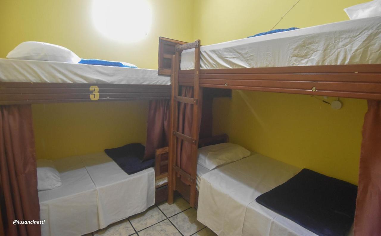 Quinca'S Hostel Lencois Ngoại thất bức ảnh